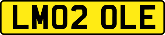 LM02OLE