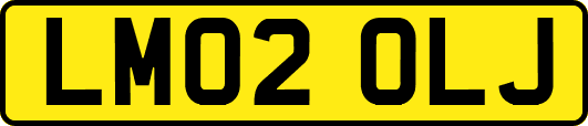 LM02OLJ
