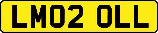 LM02OLL