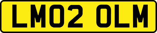 LM02OLM