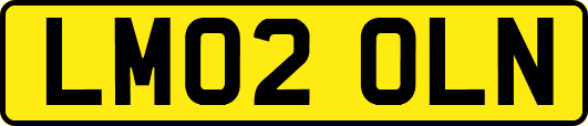 LM02OLN