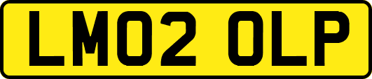LM02OLP