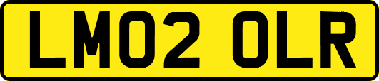 LM02OLR