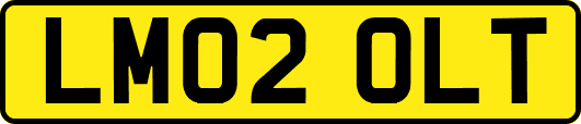 LM02OLT