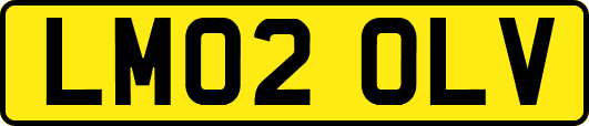 LM02OLV