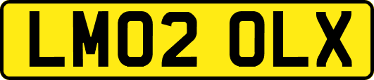 LM02OLX