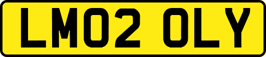 LM02OLY