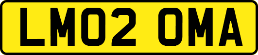 LM02OMA