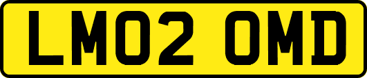 LM02OMD