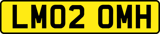 LM02OMH