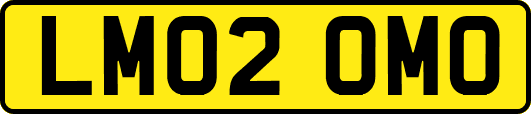 LM02OMO