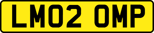 LM02OMP
