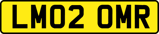 LM02OMR