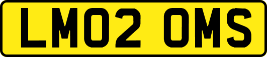 LM02OMS