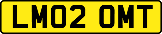 LM02OMT
