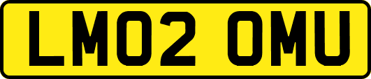 LM02OMU