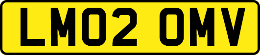 LM02OMV