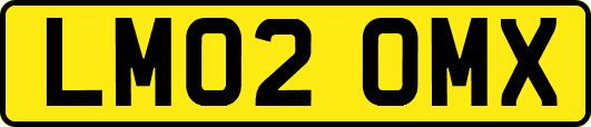 LM02OMX