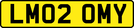 LM02OMY