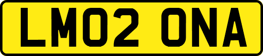 LM02ONA