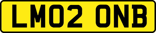 LM02ONB