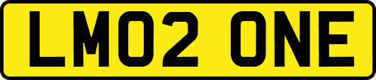 LM02ONE