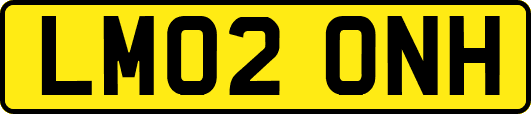 LM02ONH