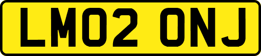 LM02ONJ