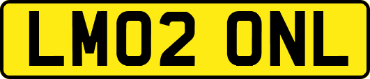 LM02ONL