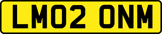 LM02ONM