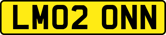 LM02ONN