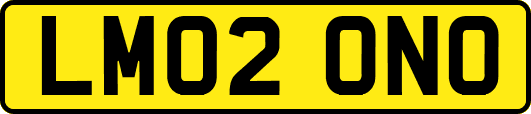 LM02ONO