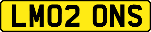LM02ONS