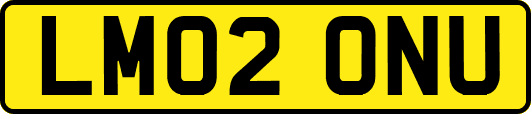 LM02ONU