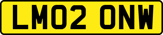 LM02ONW