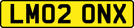 LM02ONX