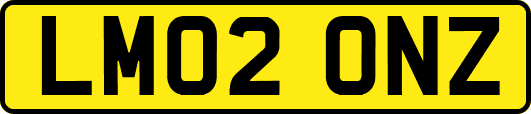 LM02ONZ