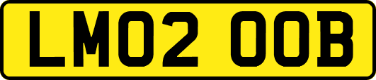 LM02OOB