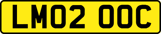 LM02OOC