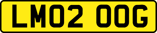 LM02OOG