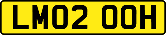 LM02OOH