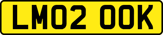 LM02OOK