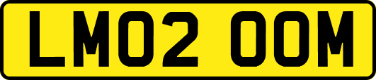 LM02OOM