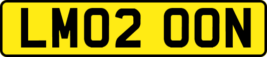 LM02OON