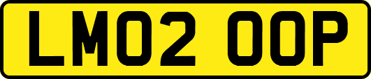 LM02OOP