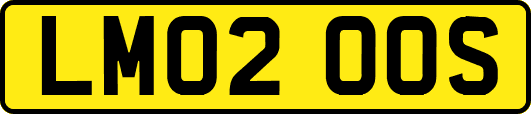 LM02OOS