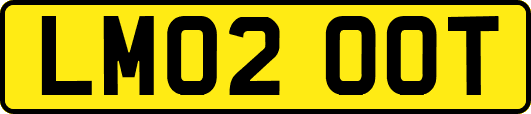 LM02OOT