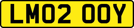 LM02OOY