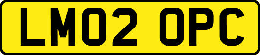 LM02OPC