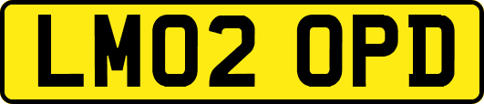 LM02OPD